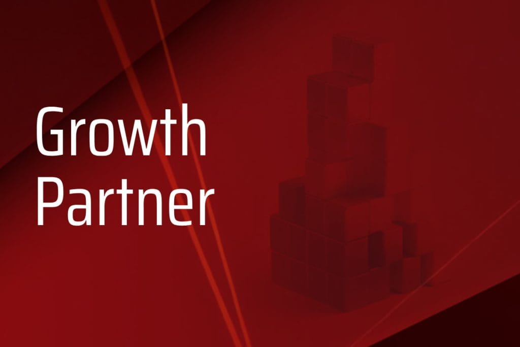 que es growth partner