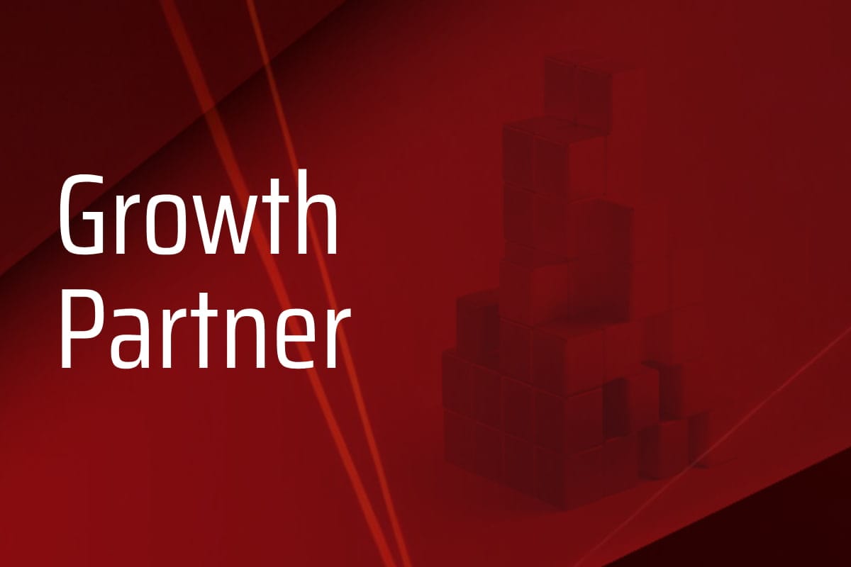 que es growth partner