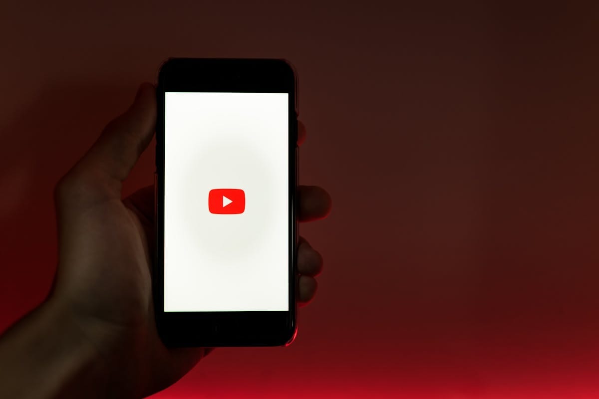 SEO para YouTube en móvil SEO para YouTube