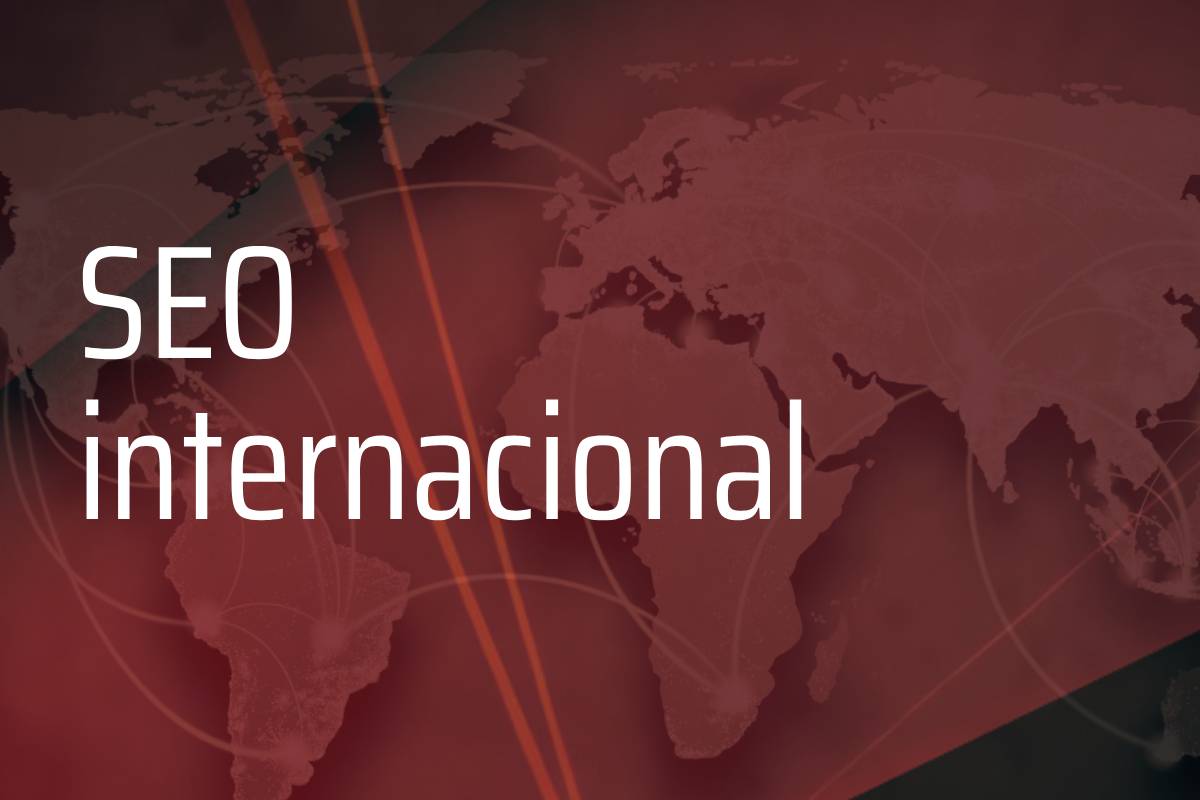como hacer seo internacional