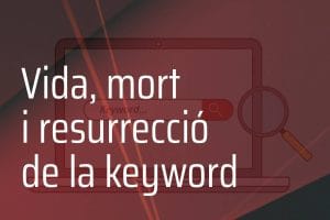 SEO més enllà de les paraules clau: de la cerca semàntica a l’autoritat temàtica a l’era de la IA