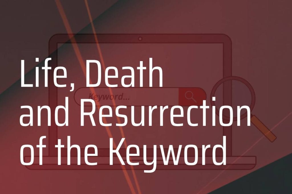 keywords seo