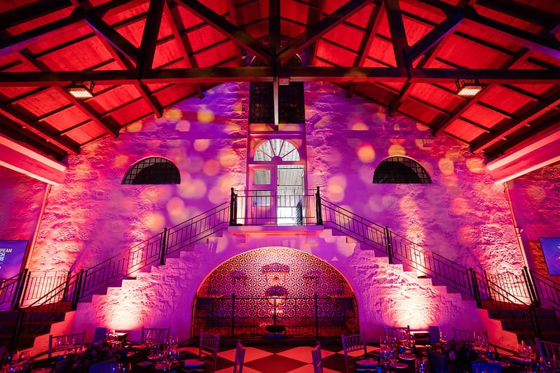 European Search Awards 2026 · European Search Awards 2026