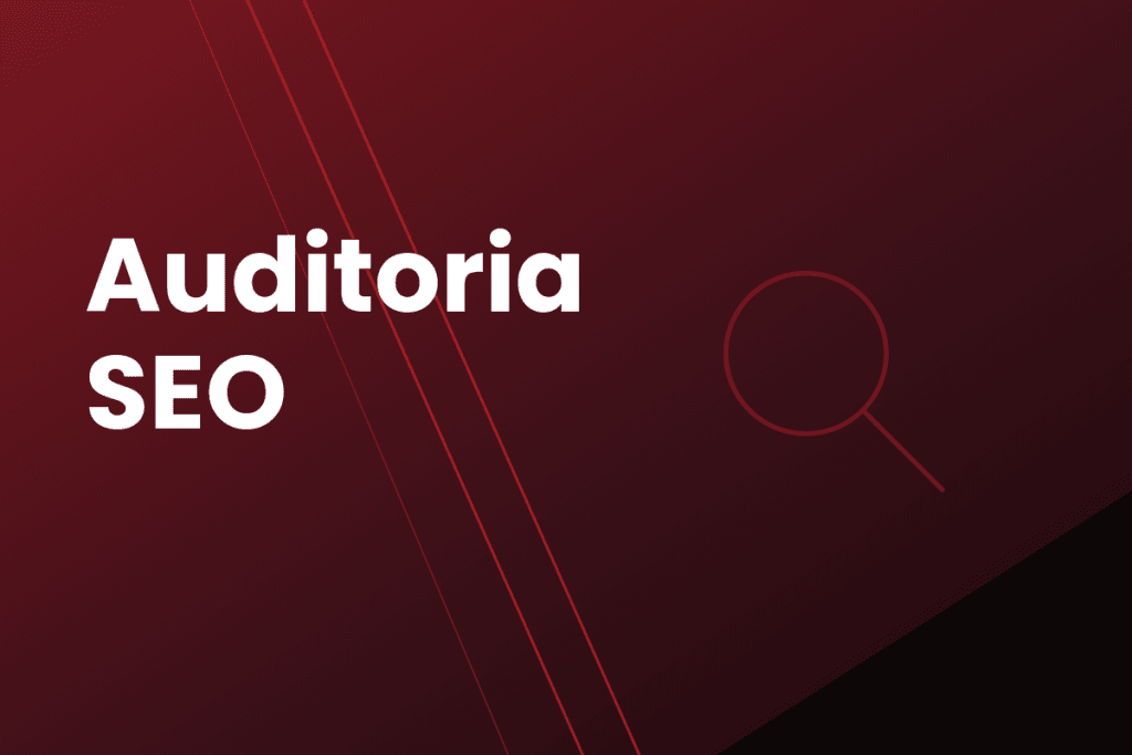 Capçalera del servei d'auditoria SEO de David Carrasco