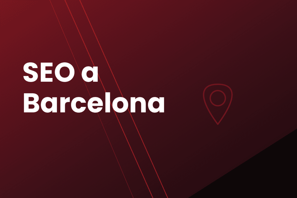 Capçalera del servei de SEO a Barcelona de David Carrasco
