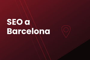 Capçalera del servei de SEO a Barcelona de David Carrasco