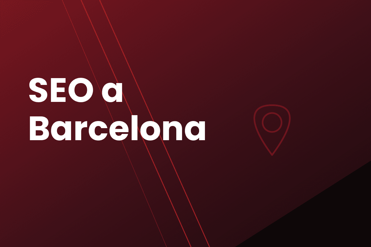 Capçalera del servei de SEO a Barcelona de David Carrasco