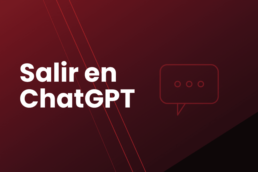 Cabecera de la guía sobre cómo aparecer en las respuestas de ChatGPT
