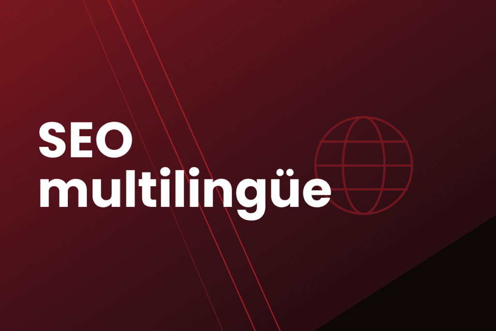 Cabecera de la guía de SEO multilingüe para webs en varios idiomas