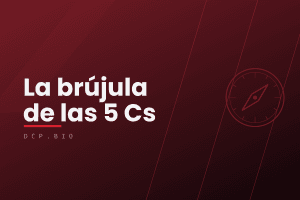 La brújula de las 5 Cs para la estrategia de SEO internacional