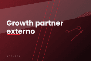 Cómo contratar un growth partner externo: guía de comprador con criterio anti-humo