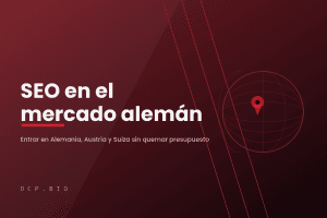 SEO en el mercado alemán: entrar en Alemania, Austria y Suiza