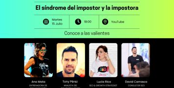 sindrome impostor impostora directo sindrome impostor